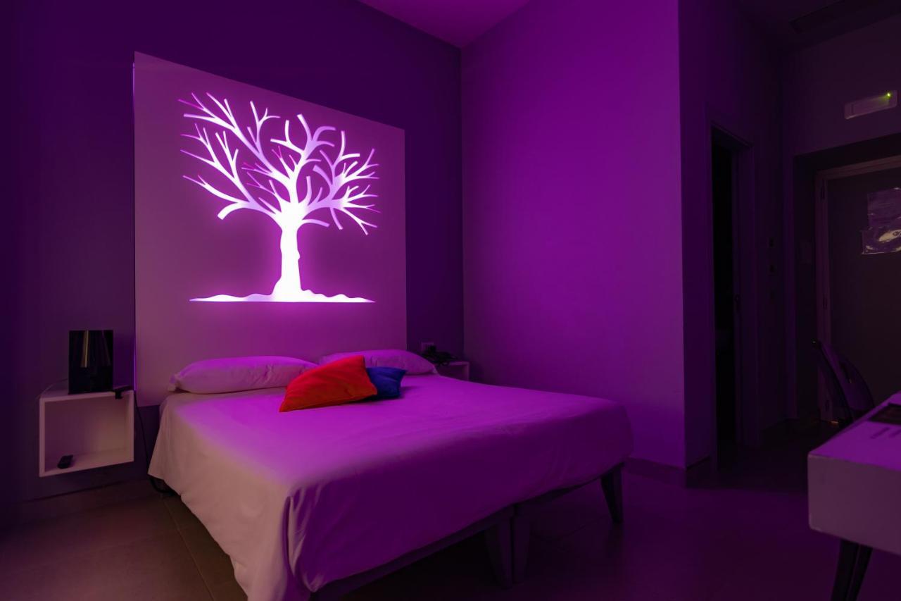 Quartum Luxury Rooms Roma Esterno foto