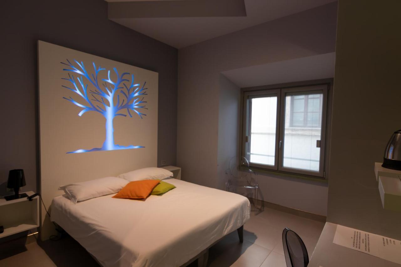 Quartum Luxury Rooms Roma Esterno foto