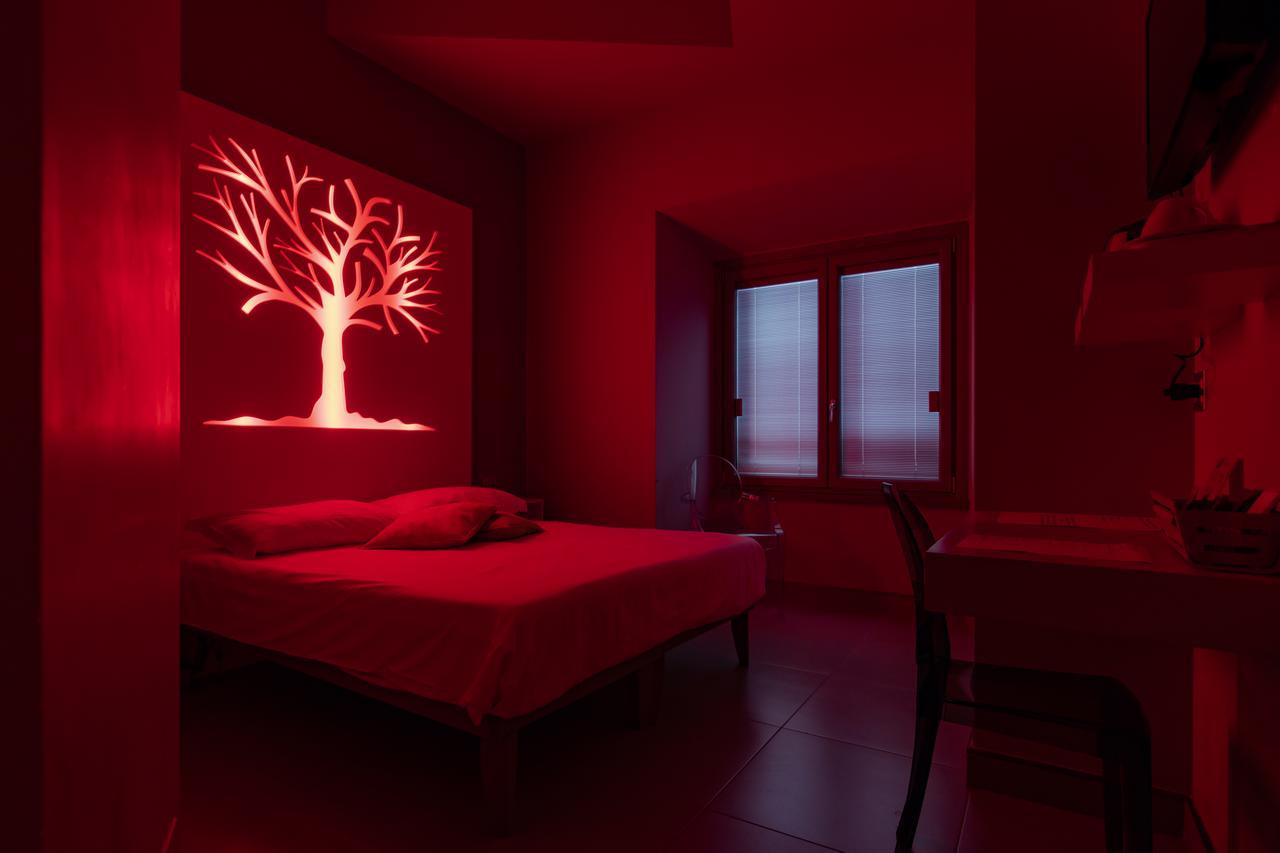 Quartum Luxury Rooms Roma Esterno foto