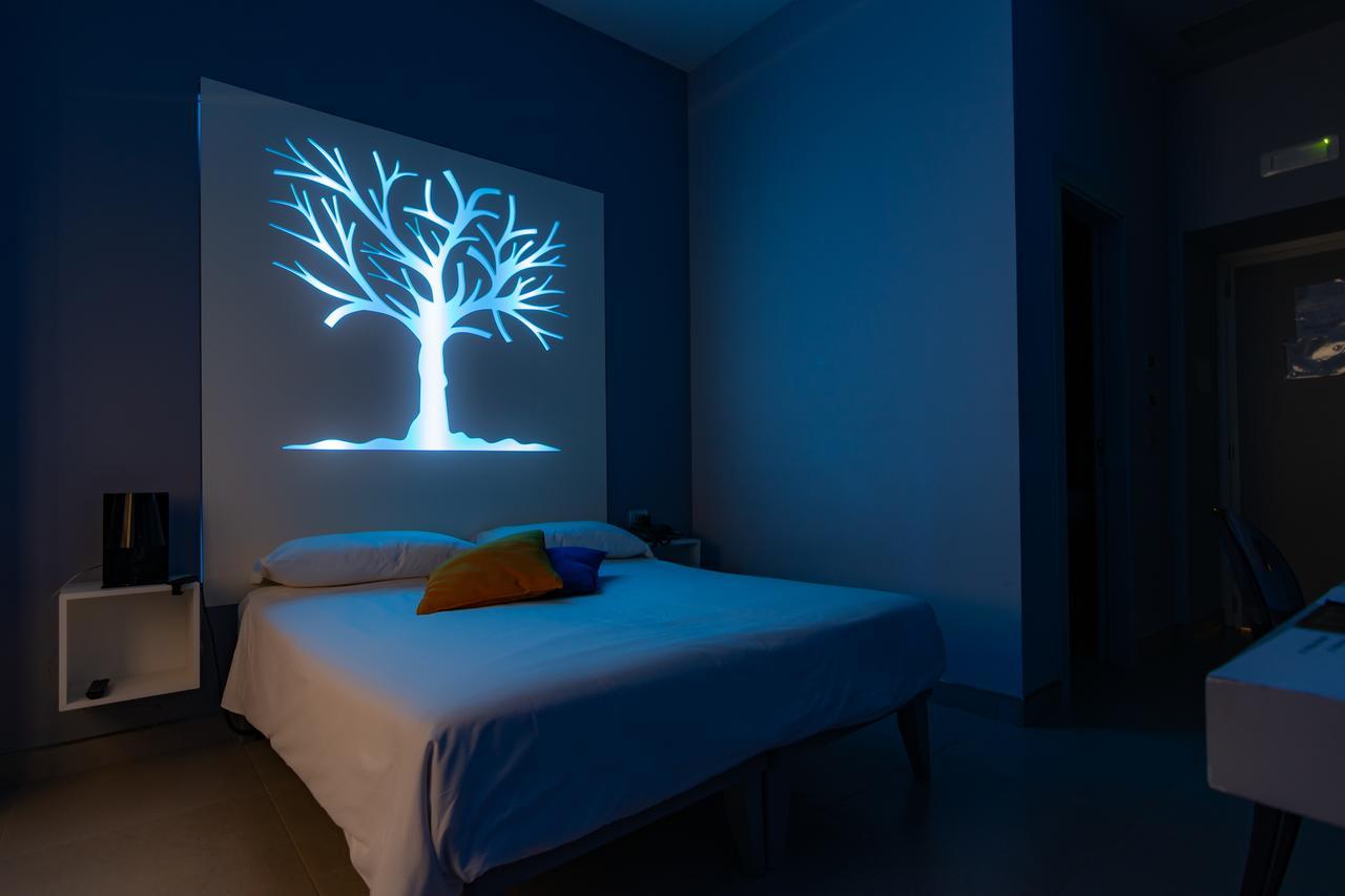 Quartum Luxury Rooms Roma Esterno foto