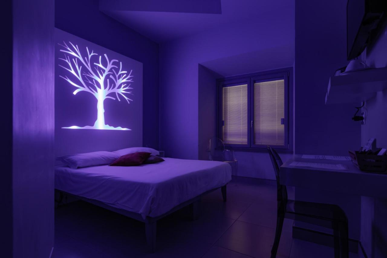 Quartum Luxury Rooms Roma Esterno foto