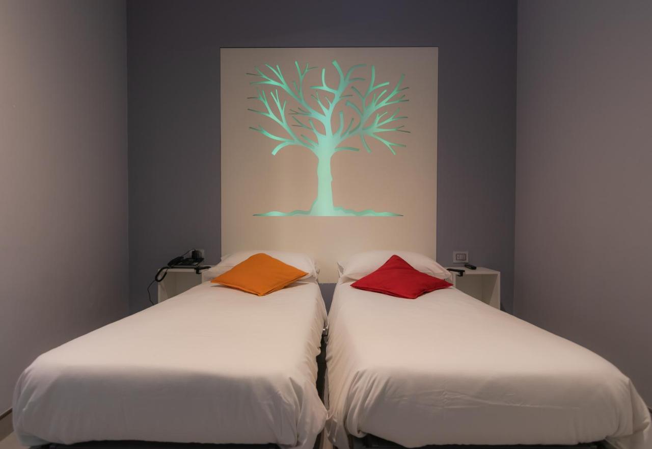 Quartum Luxury Rooms Roma Esterno foto