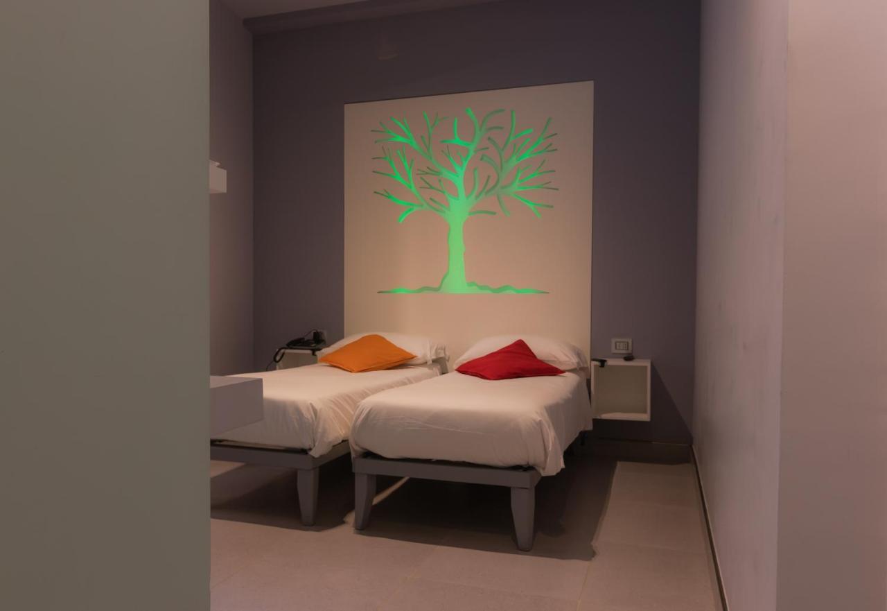 Quartum Luxury Rooms Roma Esterno foto
