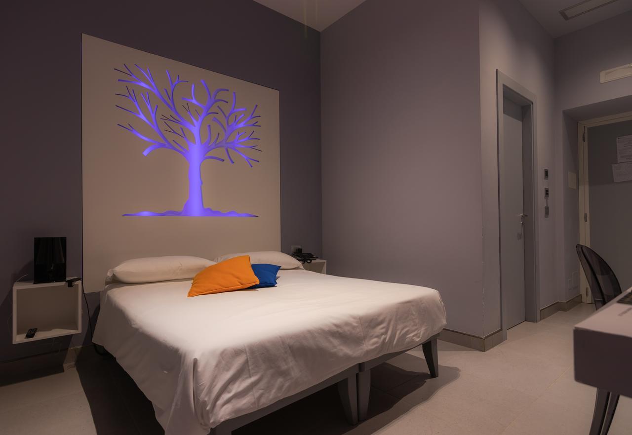 Quartum Luxury Rooms Roma Esterno foto