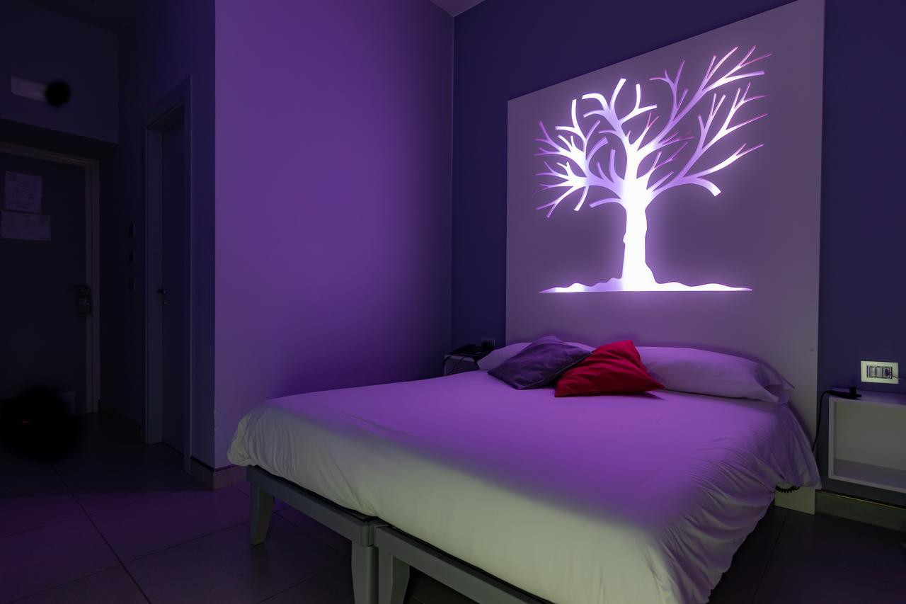 Quartum Luxury Rooms Roma Esterno foto