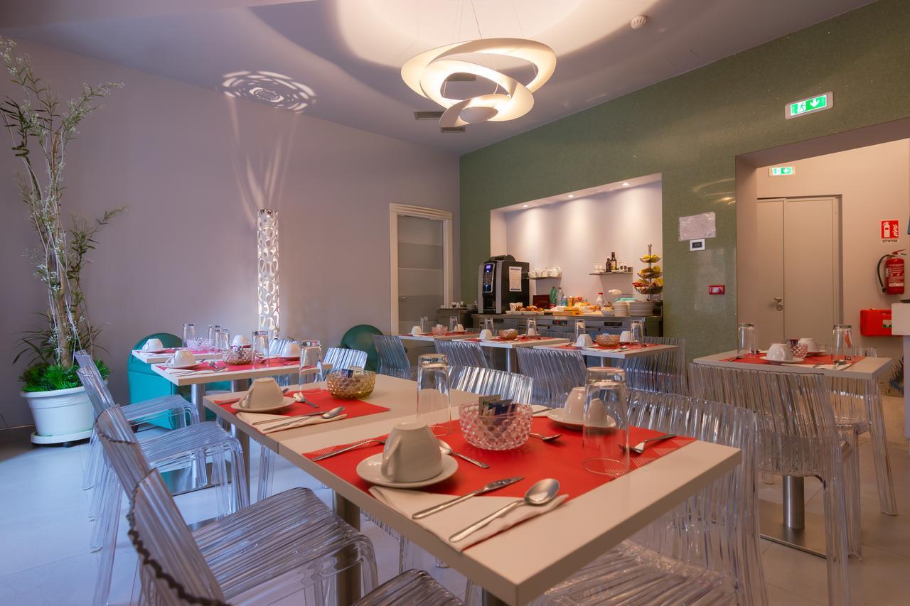 Quartum Luxury Rooms Roma Esterno foto