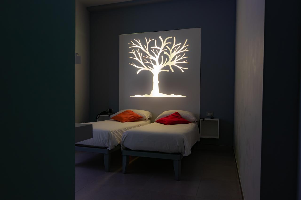 Quartum Luxury Rooms Roma Esterno foto