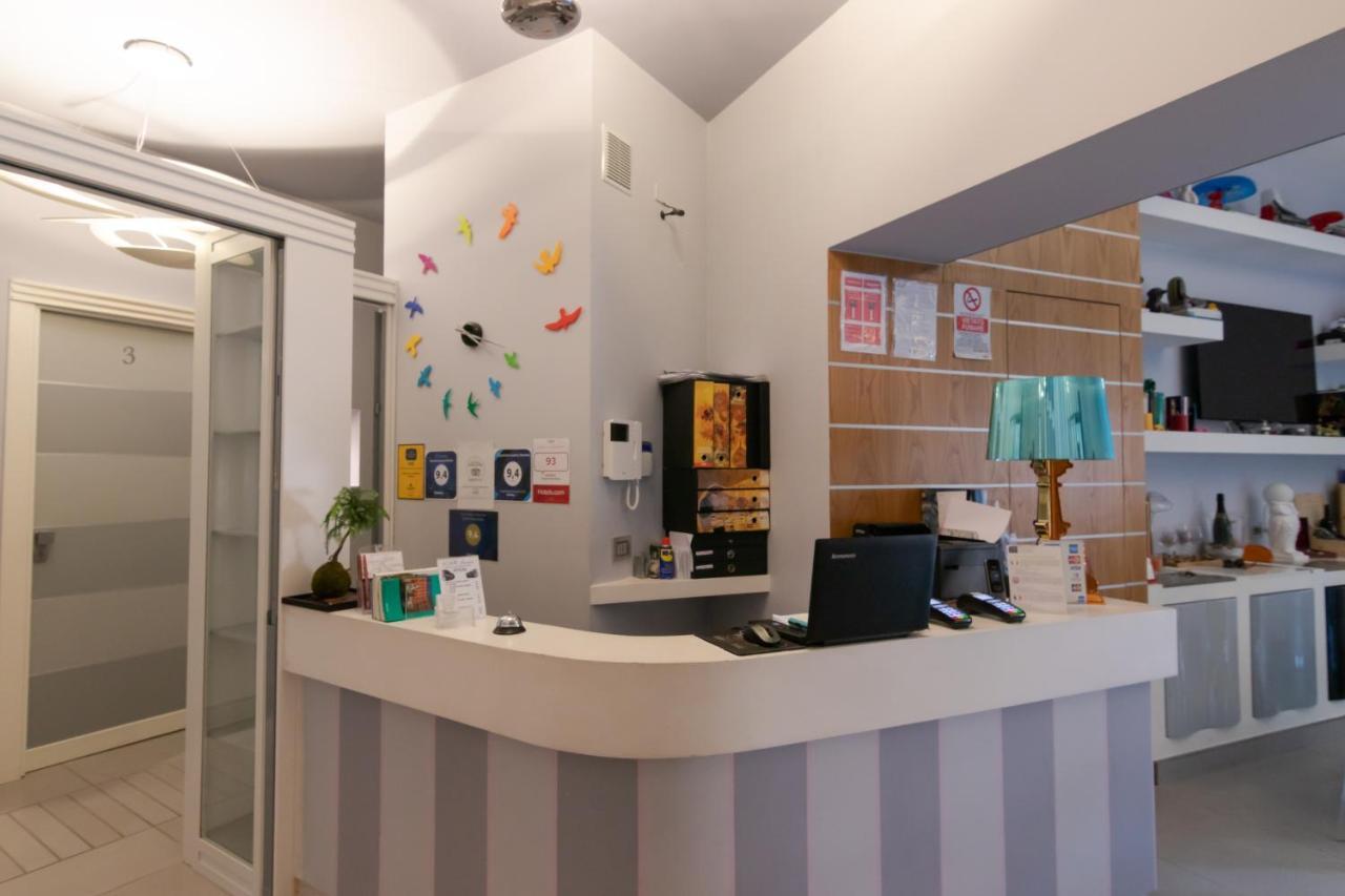 Quartum Luxury Rooms Roma Esterno foto