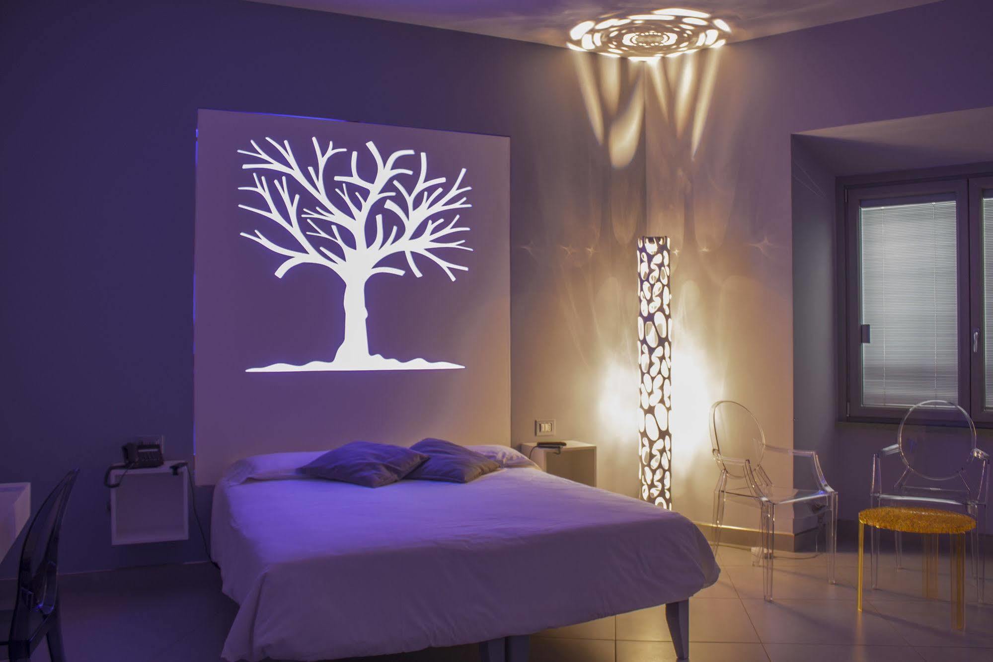 Quartum Luxury Rooms Roma Esterno foto