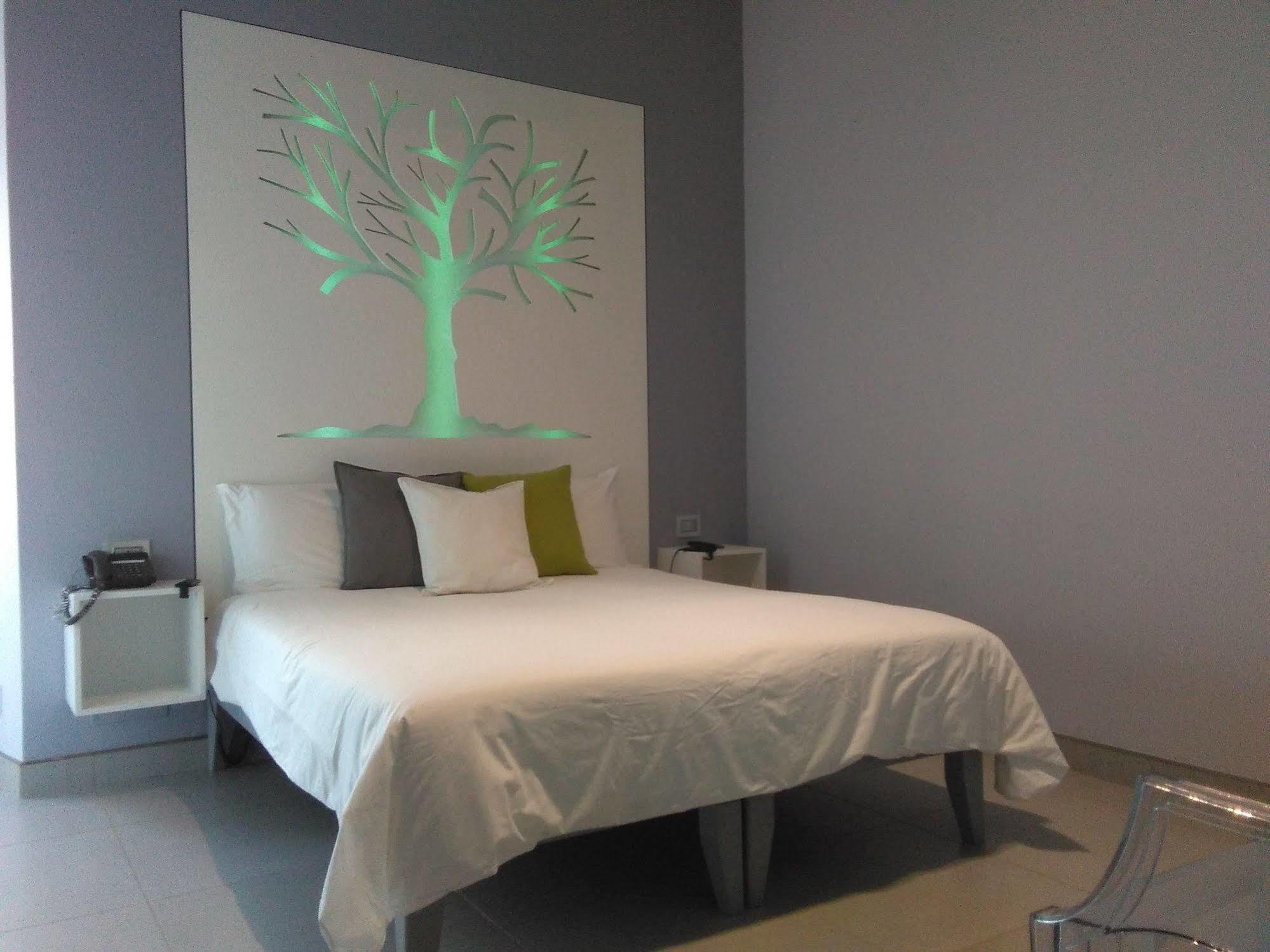 Quartum Luxury Rooms Roma Esterno foto