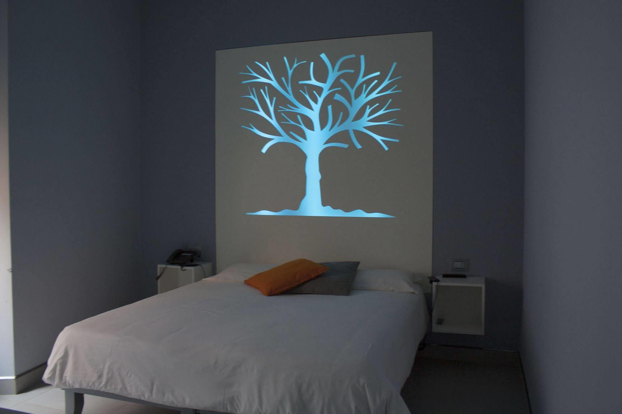 Quartum Luxury Rooms Roma Esterno foto