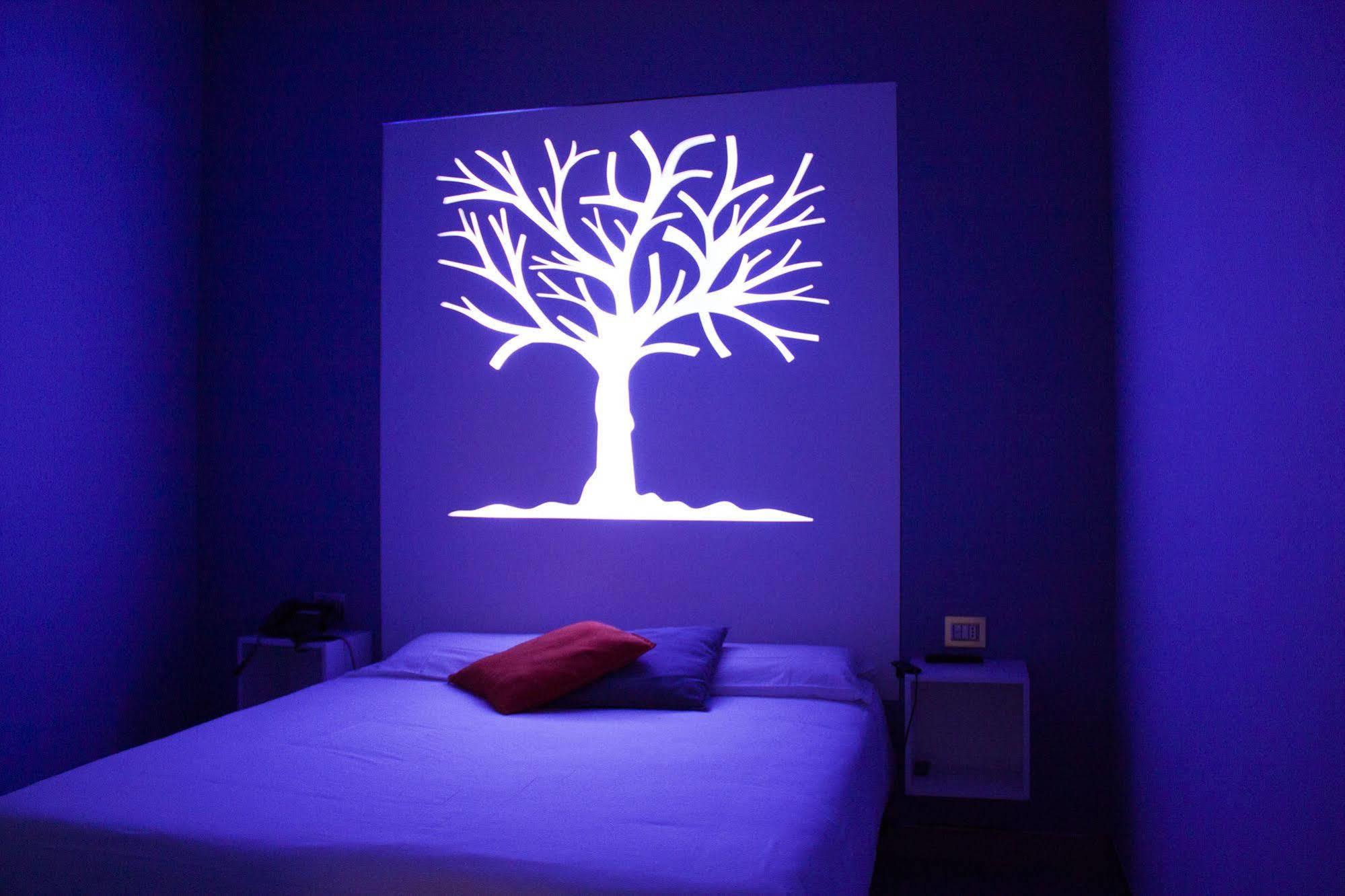Quartum Luxury Rooms Roma Esterno foto