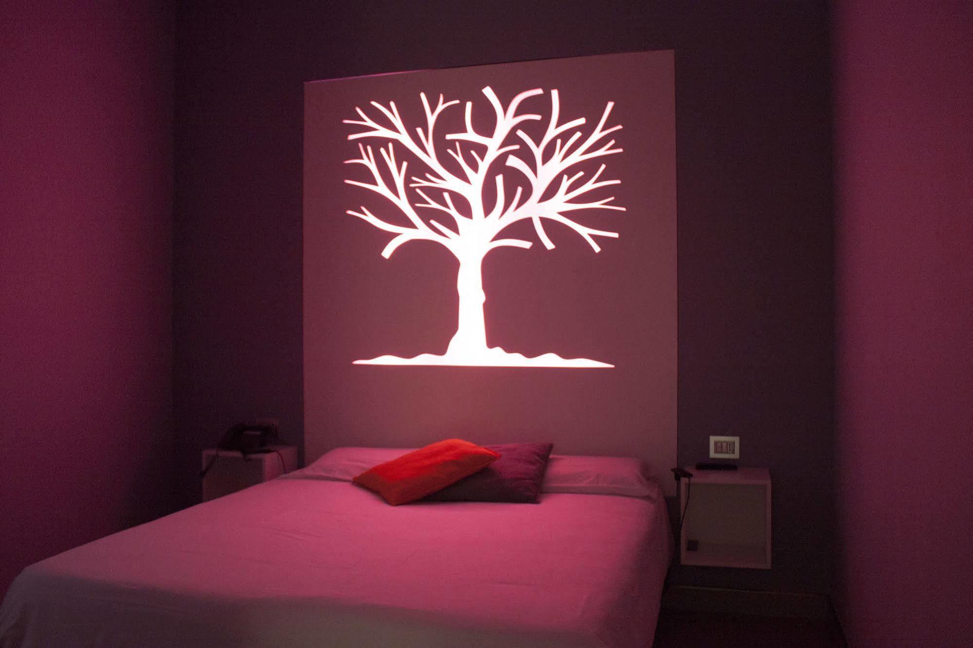 Quartum Luxury Rooms Roma Esterno foto