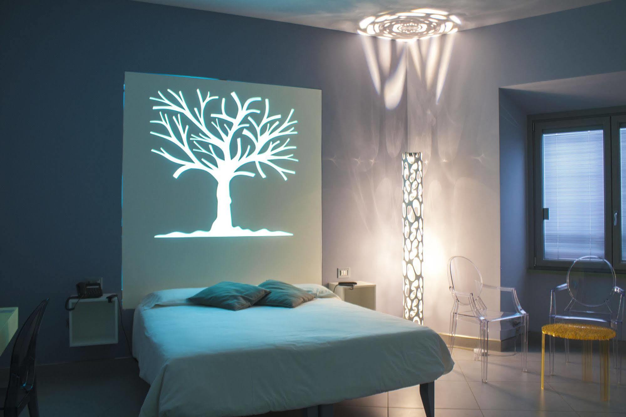 Quartum Luxury Rooms Roma Esterno foto